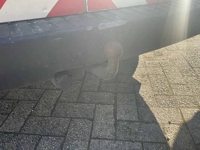 Opel combo - afbeelding 22 van  40