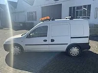 Opel combo - afbeelding 12 van  40