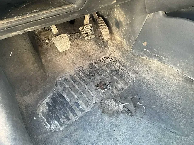Opel combo - afbeelding 24 van  40