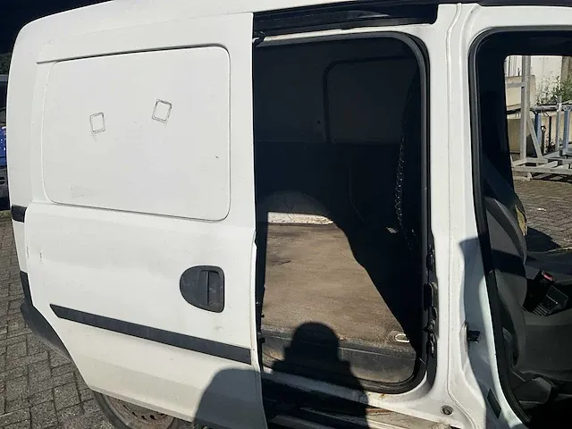 Opel combo - afbeelding 30 van  40