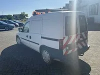 Opel combo - afbeelding 23 van  40
