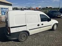 Opel combo - afbeelding 36 van  40