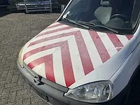 Opel combo - afbeelding 39 van  40