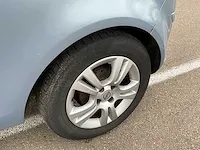 Opel corsa - 2007 - afbeelding 2 van  28