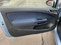 Opel corsa - 2007 - afbeelding 3 van  28