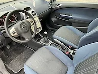 Opel corsa - 2007 - afbeelding 4 van  28