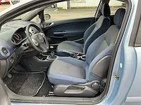 Opel corsa - 2007 - afbeelding 5 van  28