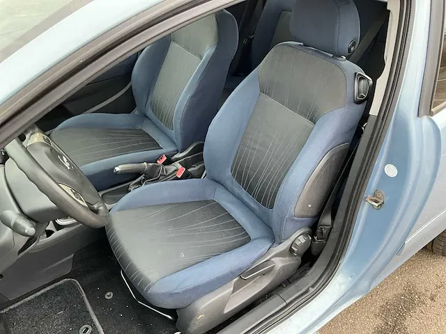Opel corsa - 2007 - afbeelding 6 van  28