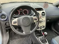 Opel corsa - 2007 - afbeelding 7 van  28