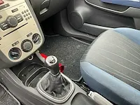 Opel corsa - 2007 - afbeelding 10 van  28