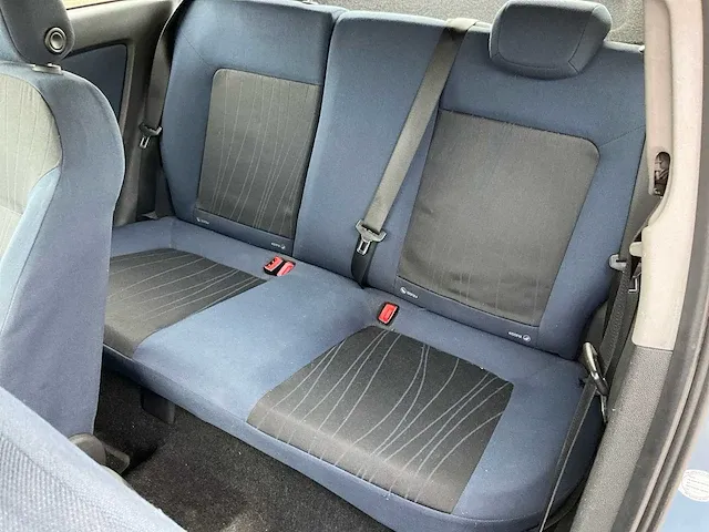 Opel corsa - 2007 - afbeelding 11 van  28