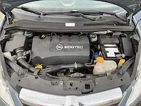 Opel corsa - 2007 - afbeelding 13 van  28