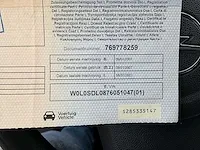 Opel corsa - 2007 - afbeelding 17 van  28