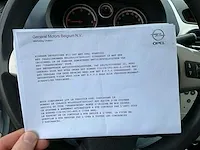Opel corsa - 2007 - afbeelding 21 van  28