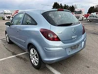 Opel corsa - 2007 - afbeelding 22 van  28