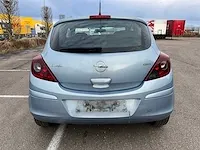 Opel corsa - 2007 - afbeelding 23 van  28