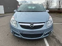 Opel corsa - 2007 - afbeelding 27 van  28