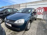 Opel corsa 1 2i xe 16v essentia, 2022