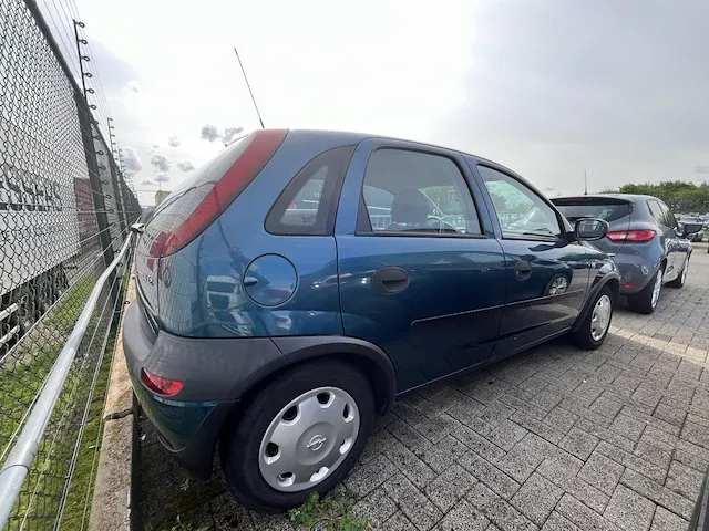 Opel corsa 1 2i xe 16v essentia, 2022 - afbeelding 20 van  26