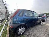 Opel corsa 1 2i xe 16v essentia, 2022 - afbeelding 20 van  26