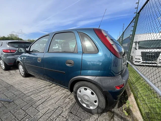 Opel corsa 1 2i xe 16v essentia, 2022 - afbeelding 22 van  26