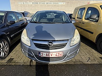 Opel corsa 1.0i essentia,2010 - afbeelding 12 van  26