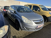 Opel corsa 1.0i essentia,2010 - afbeelding 20 van  26