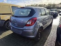 Opel corsa 1.0i essentia,2010 - afbeelding 21 van  26