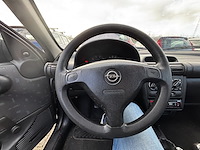 Opel corsa 1.0i xep 12v enjoy,2003 - afbeelding 7 van  24