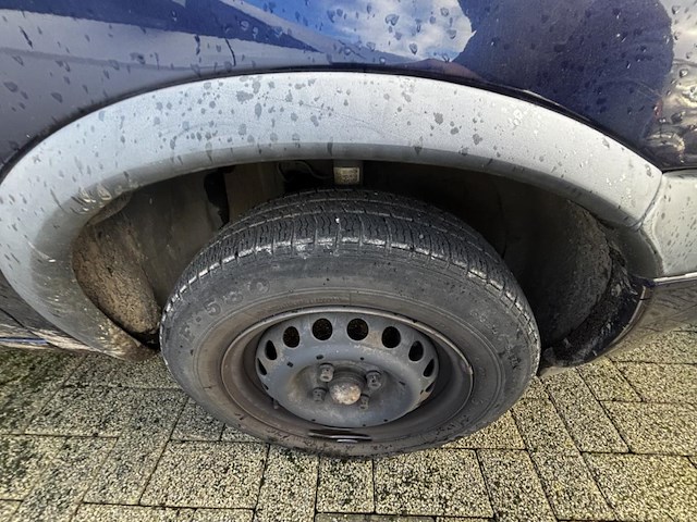 Opel corsa 1.0i xep 12v enjoy,2003 - afbeelding 10 van  24