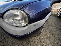Opel corsa 1.0i xep 12v enjoy,2003 - afbeelding 11 van  24
