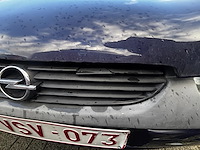 Opel corsa 1.0i xep 12v enjoy,2003 - afbeelding 13 van  24