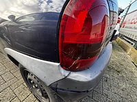 Opel corsa 1.0i xep 12v enjoy,2003 - afbeelding 15 van  24