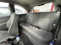 Opel corsa 1.0i xep 12v essentia 60,2002 - afbeelding 10 van  39