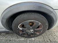 Opel corsa 1.0i xep 12v essentia 60,2002 - afbeelding 16 van  39
