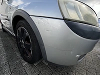 Opel corsa 1.0i xep 12v essentia 60,2002 - afbeelding 20 van  39