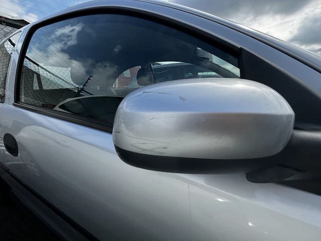 Opel corsa 1.0i xep 12v essentia 60,2002 - afbeelding 25 van  39