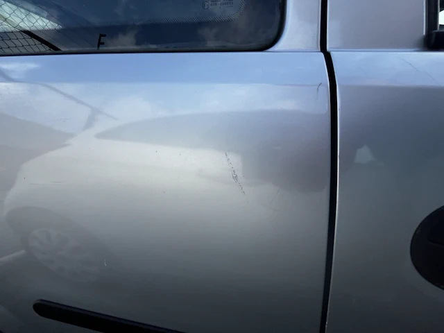Opel corsa 1.0i xep 12v essentia 60,2002 - afbeelding 27 van  39
