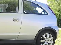 Opel corsa 1.2 twinport automatic - afbeelding 3 van  49