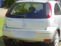 Opel corsa 1.2 twinport automatic - afbeelding 5 van  49