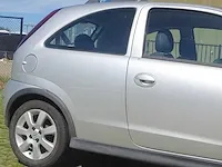 Opel corsa 1.2 twinport automatic - afbeelding 7 van  49