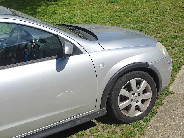 Opel corsa 1.2 twinport automatic - afbeelding 8 van  49