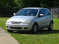 Opel corsa 1.2 twinport automatic - afbeelding 1 van  49