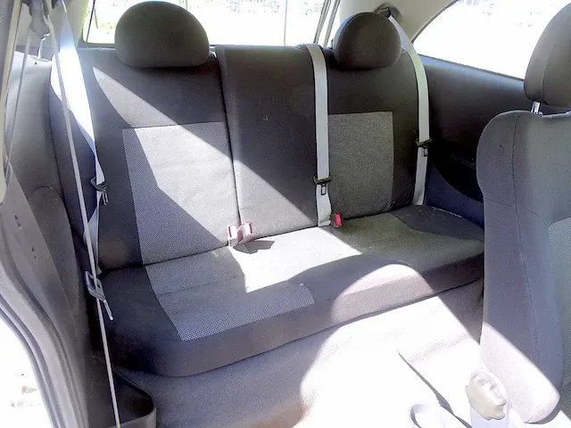 Opel corsa 1.2 twinport automatic - afbeelding 16 van  49