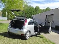 Opel corsa 1.2 twinport automatic - afbeelding 19 van  49
