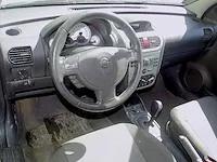 Opel corsa 1.2 twinport automatic - afbeelding 24 van  49