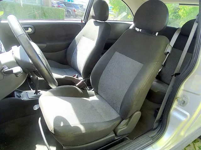 Opel corsa 1.2 twinport automatic - afbeelding 25 van  49