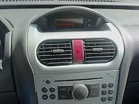 Opel corsa 1.2 twinport automatic - afbeelding 26 van  49