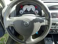 Opel corsa 1.2 twinport automatic - afbeelding 32 van  49