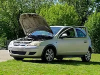 Opel corsa 1.2 twinport automatic - afbeelding 35 van  49